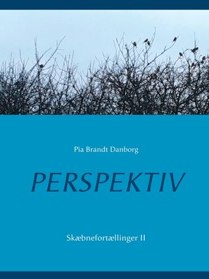 cover image of Perspektiv